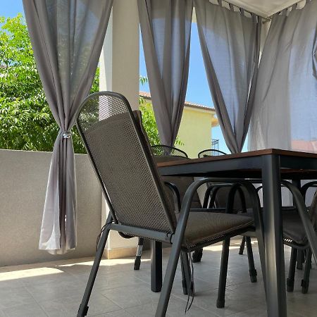 Appartamento Mare Zara Esterno foto