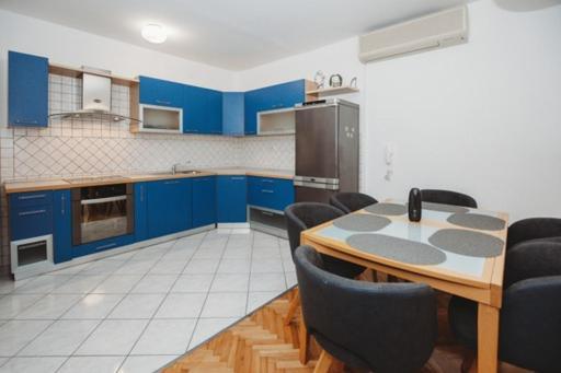 Appartamento Mare Zara Esterno foto