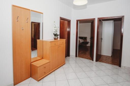 Appartamento Mare Zara Esterno foto
