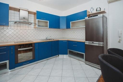 Appartamento Mare Zara Esterno foto