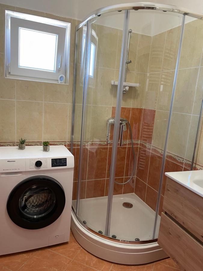Appartamento Mare Zara Esterno foto